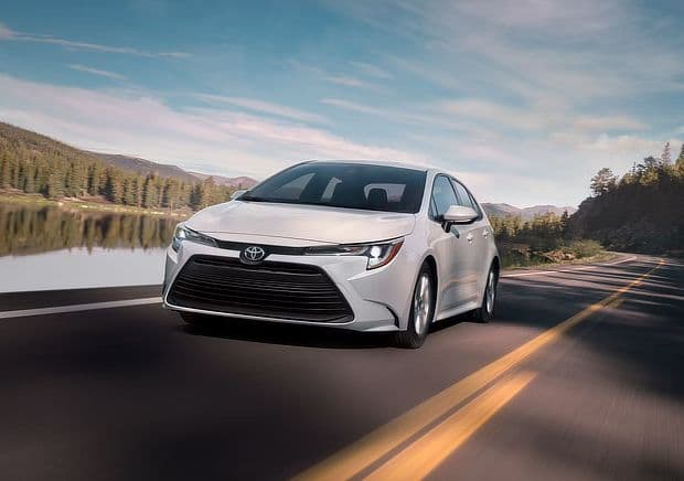 Shop Toyota OEM Parts